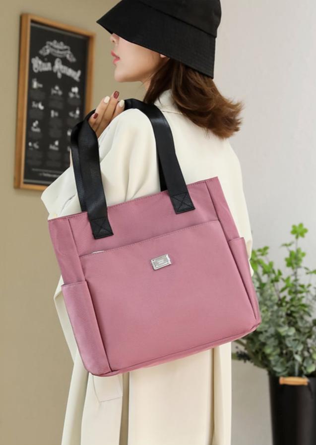 Rose™ | Multifunktionale Schultertasche | SUPERDEAL HEUTE! - Kleding & Mode - Lila