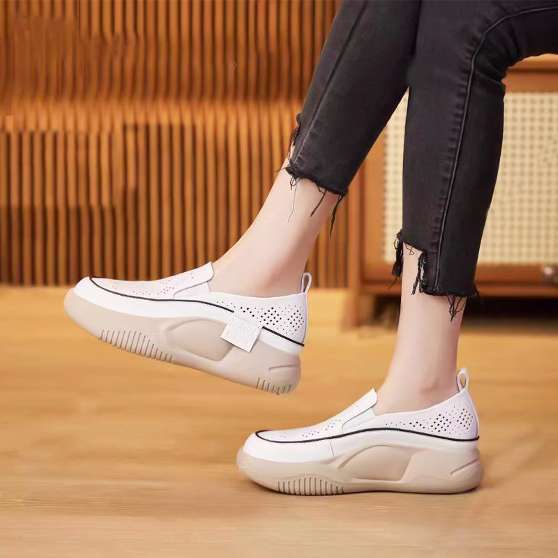 Kenda | Atmungsaktive Schuhe für Frauen mit weicher Sohle