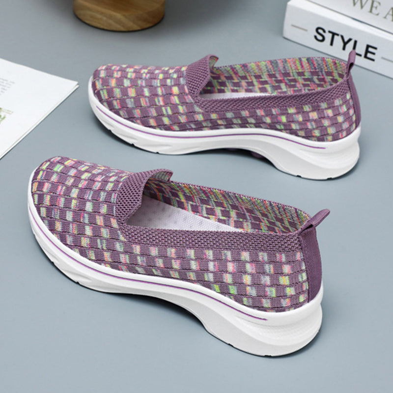 Jona | Orthopädische Schuhe mit weicher Sohle