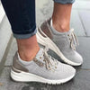 Ulla | Orthopädische Schuhe mit Seitenreißverschluss