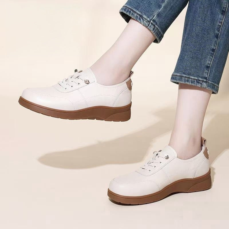 Nyla™ | Komfortable Damenschuhe für entspannte Tage