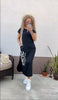 Xyla | modisches Kleid mit Details an den Taschen