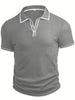 Vandolph™ | Polo-Shirt für einen stilvollen Auftritt