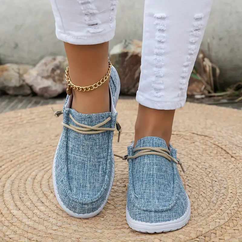Zariah - Scarpe Traspiranti Antiscivolo