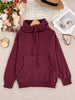 Kaliyah | Pullover für Damen, praktisch mit Tasche & modern