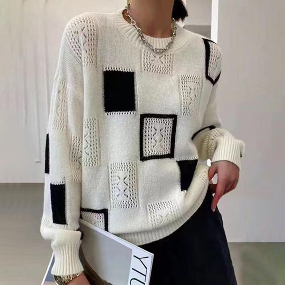 Paulina | Modischer Pullover
