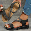 Gretchen | komfortable und atmungsaktive orthopädische Sandalen für Damen im Sommer