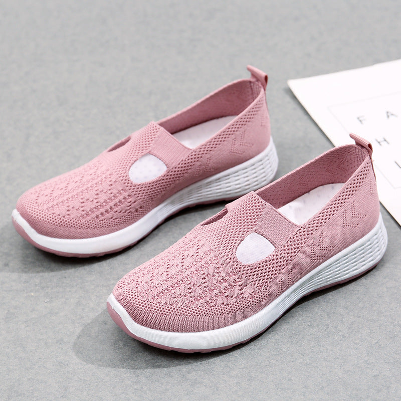 Analou | Atmungsaktive Laufschuhe für Damen