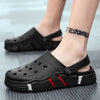 Peri | Unisex Clog Strandhausschuhe
