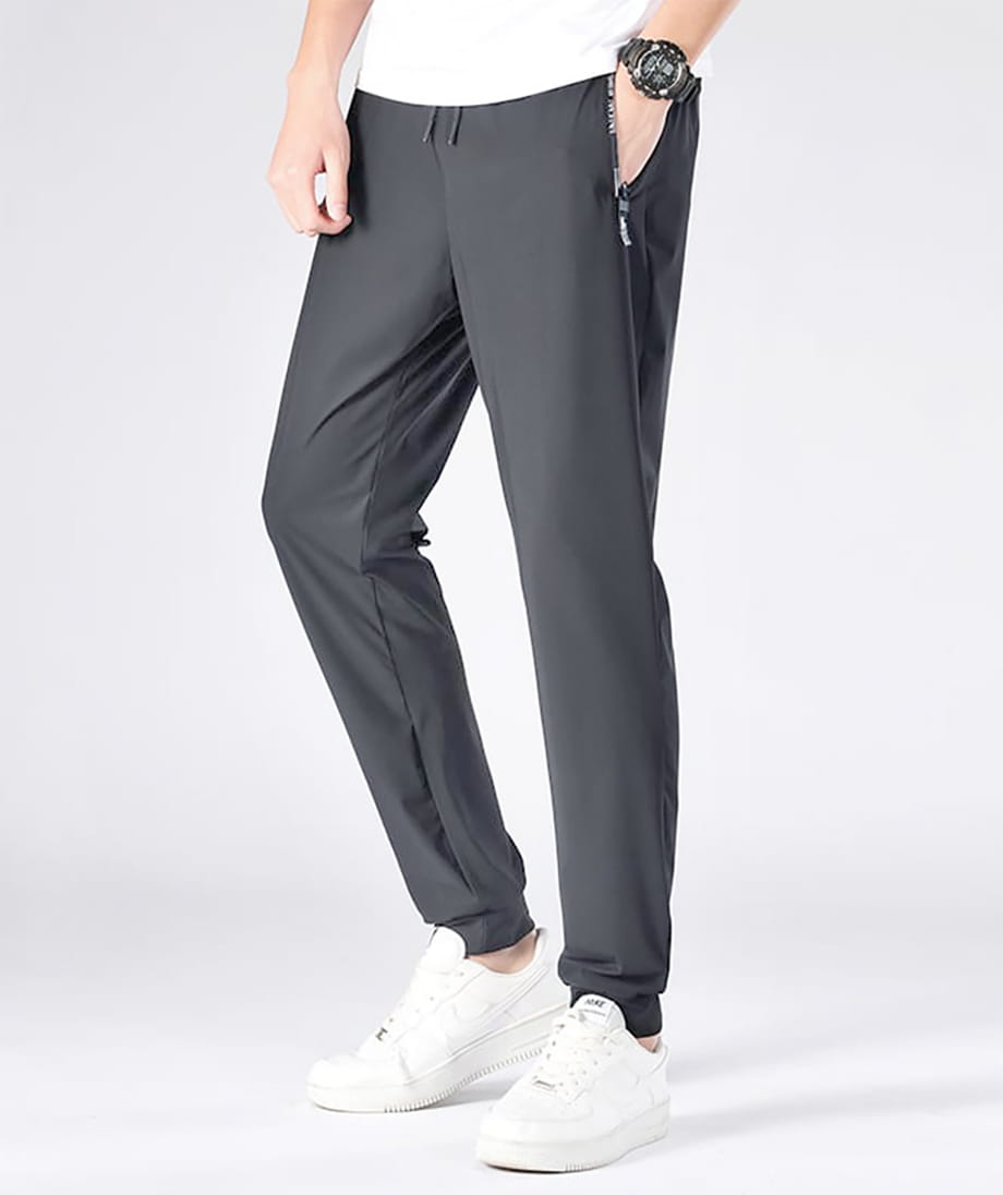 Elian | Leichte und flexible Unisex-Hose