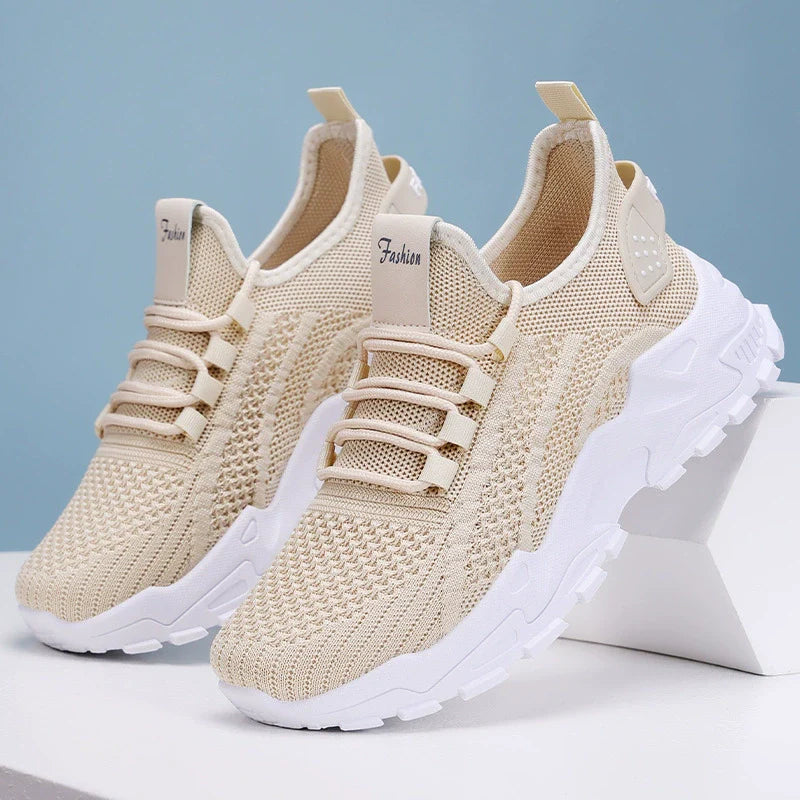 Vianne | Damen-Sneaker mit orthopädischer Unterstützung
