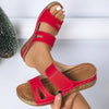 Tesa | Moderne Orthopädische Sandalen