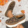 Yalla | Warme Schneestiefel mit dicker Sohle