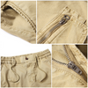 Yuri | Stylische Cargo-Jogger