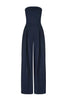 Stephanie™ | Eleganter trägerloser Jumpsuit für Damen