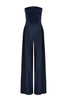 Stephanie™ | Eleganter trägerloser Jumpsuit für Damen