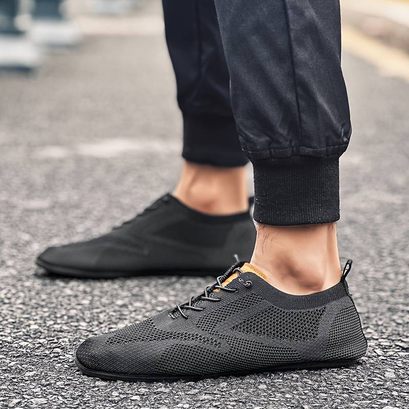 Mark | Lässige leichte Herrenschuhe für Männer