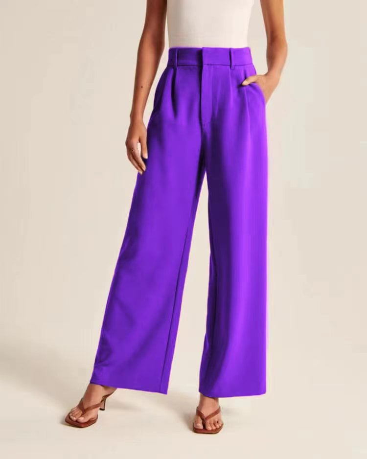 Soraka | Hose mit weitem Bein