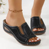 Myna | Bequeme Damen-Sandalen mit orthopädischer Unterstützung