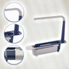 WaschbeckenWunder™ | 50% Rabatt - Marineblau