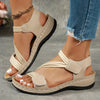 Gretchen | komfortable und atmungsaktive orthopädische Sandalen für Damen im Sommer