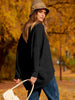 Karina | Unregel-Dolman-Pullover