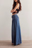 Kyla™ | Weite Jeans mit weitem Bein für Damen