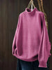 Suvey | Bequemer Strickpullover