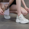 Jaylani™ | Atmungsaktive Sommer-Schuhe für Damen mit dicken Sohlen