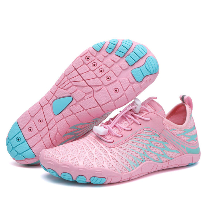 Lindy | Barfuß rutschfeste Schuhe für Unisex