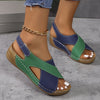 Monica | UltraSoft-Sandalen