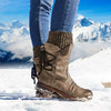 Maxwell™ | Wasserdichte Stiefel