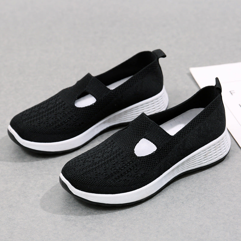 Analou | Atmungsaktive Laufschuhe für Damen