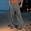 Martin | stilvolle, leichte Hose für Herren für den Alltag