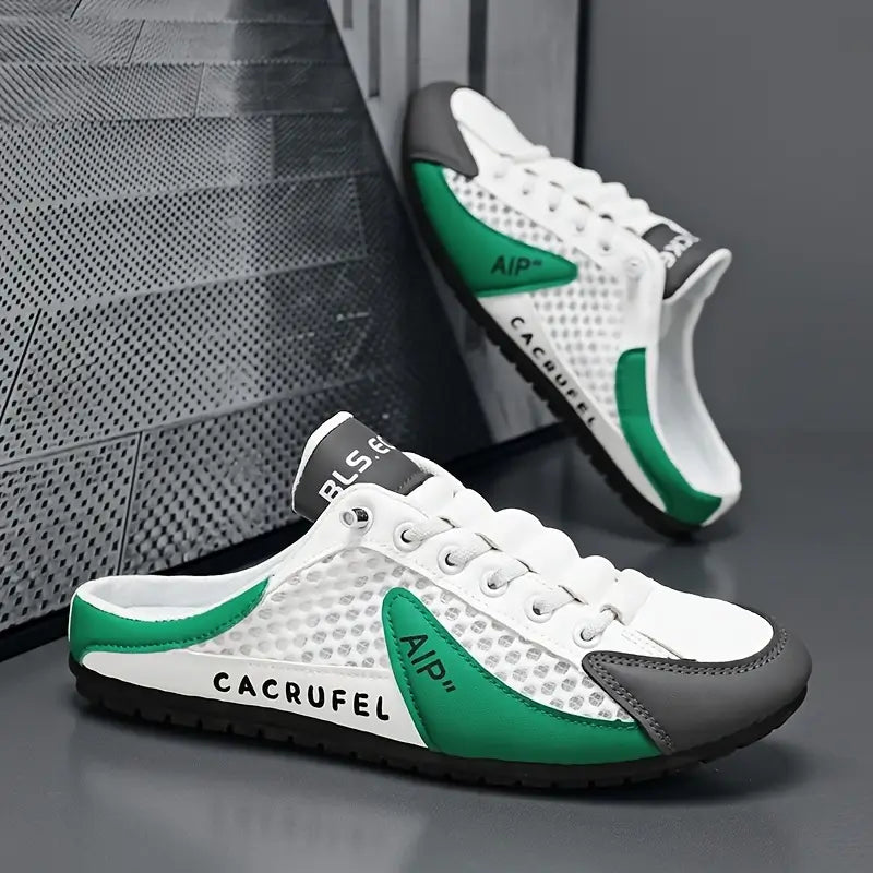 Morvano | Elegante Orthopädische Sandalen