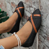 Shermae | Damen-Orthopädische Schuhe