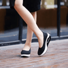 Alliah | Lässige, schlüpfrige Sneakers für Damen