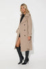 Kyra™ | Leichte Windjacke - Khaki / XS