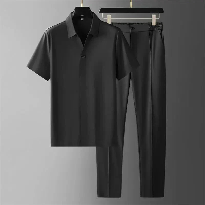 Kenneth | stilvolles luxuriöses Herren-Set für besondere Anlässe