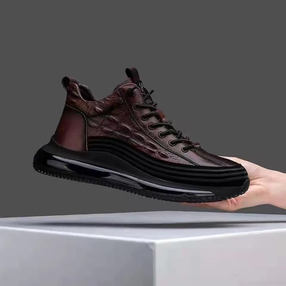Syllas™ - Stilvolle, bequeme Sneakers