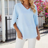 Ailany™ | Bequeme Freizeitbluse für entspannte Tage