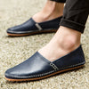 Audrey™ | Bequeme Lederhalbschuhe für den Alltag