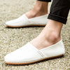 Audrey™ | Bequeme Lederhalbschuhe für den Alltag