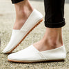 Audrey™ | Bequeme Lederhalbschuhe für den Alltag