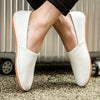 Audrey™ | Bequeme Lederhalbschuhe für den Alltag