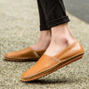 Audrey™ | Bequeme Lederhalbschuhe für den Alltag