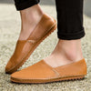 Audrey™ | Bequeme Lederhalbschuhe für den Alltag
