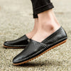 Audrey™ | Bequeme Lederhalbschuhe für den Alltag