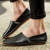 Audrey™ | Bequeme Lederhalbschuhe für den Alltag