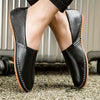 Audrey™ | Bequeme Lederhalbschuhe für den Alltag